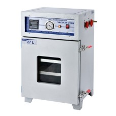 Vaccuum Oven