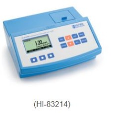 COD Meter and Multiparameter Photometer