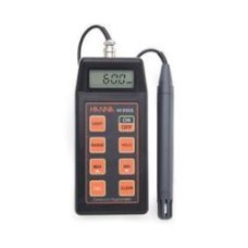 Industrial Rh Meter