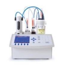 Karl Fischer Titrator