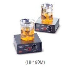 Mini Magnetic Stirrer with Speed Safe