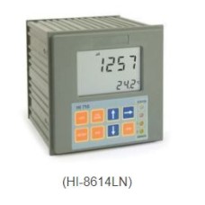 PH Transmitter with Galvanically Isolated Output