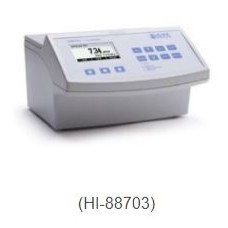 Precision Turbidity Benchtop Meter