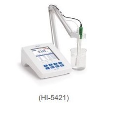 Research Grade Dissolved Oxygen and BOD Meter