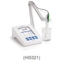 Research Grade Resistivity Meter