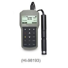 Waterproof Portable Dissolved Oxygen Meter