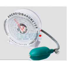 Aneroid Barometer