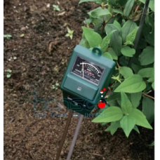 Combination Soil Meter