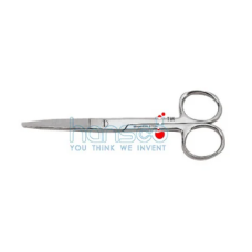Dissecting Scissors Blunt Ends 125mm