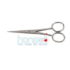 Dissecting Scissors Fine Point 110mm