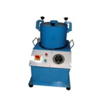 Centrifuge Extractor, Electrical