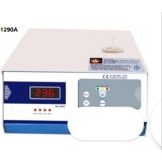 Automatic Digital Melting Point Apparatus