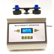 Bulk Density Apparatus