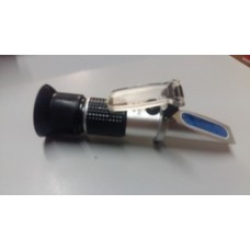 Hand Held Refractometer