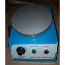 Laboratory Hot Plate