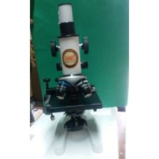 Laboratory Microscope