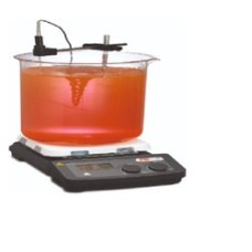 Remi Magnetic Stirrer 20 ML Plus