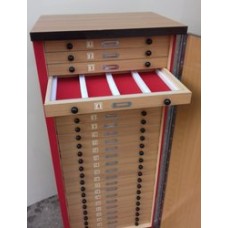 Slide Cabinet