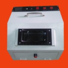 UV Cabinet For TLC