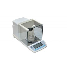 Density Test Apparatus