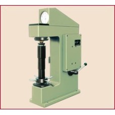 Rockwell Hardness Tester