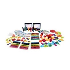 Mathematic Kit Junior 2