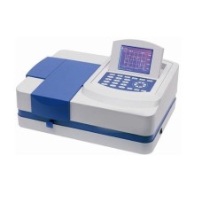 UV-VIS Spectrophotometer