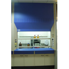 Bench Top Fume Hood