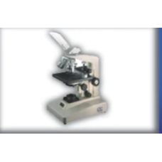 Monocular Research Microscope