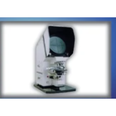 Projection Microscope