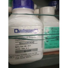 Magnesium Sulphate