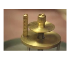 Spherometer