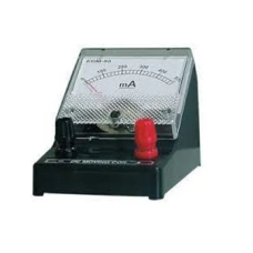 Ammeter Apparatus