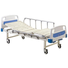 Iron Hospital Beds