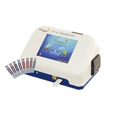 UP-Converting Phosphor Immunoassay Analyzer