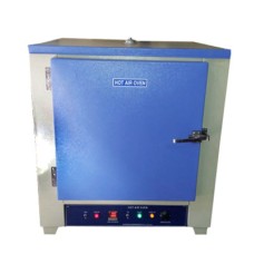 Hot Air Oven