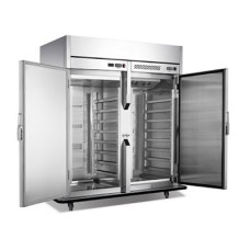 Hot & Cold Cabinet