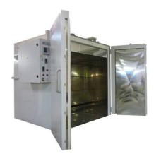 Industrial Oven