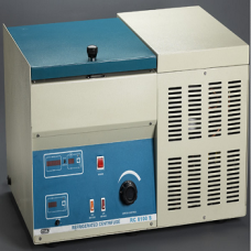 Refrigerated Research Centrifuge