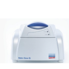 Real Time Pcr Machine