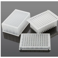 Elution Plate for DNA/RNA extraction