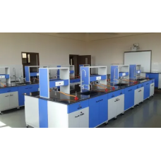 Laboratory Bench For School Labs