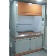 Laboratory Fume Hoods