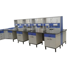 Modular Laboratory Benches