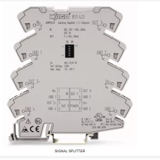 SIGNAL SPLITTER