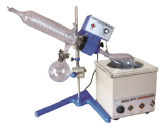 Buy ROTARY VACUUM EVAPORATOR get price for lab equipment