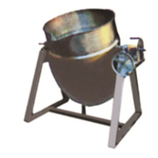 STEM JACKETED KETTLE