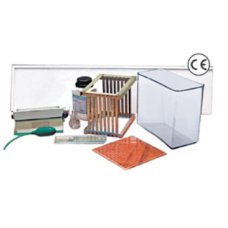 THIN LAYER CHROMATOGRAPHY KIT