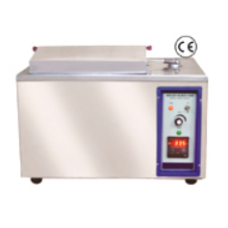 WATER BATH INCUBATOR SHAKER