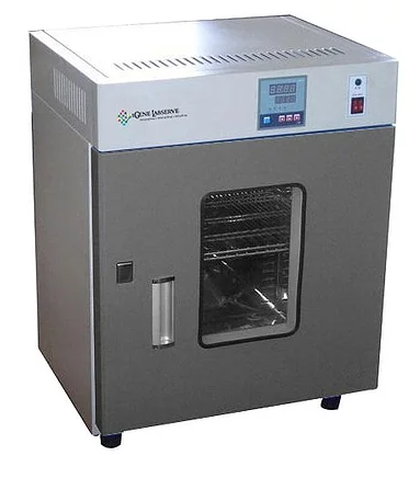 Buy Laboratory Incubator Shaker get price for lab equipment